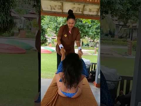 ASMR Massage #massage #asmrmassage #asmr #bodymassage #aromatherapy