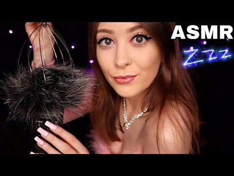 ASMR: D'UNE GRANDE EFFICACITÉ POUR DORMIR... 🥰 (frissons à gogo) 💤