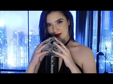 ASMR: CAFUNÉ COM SUSSURROS - Naiane