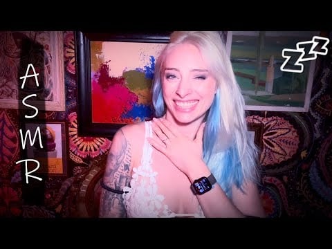 ASMR: Sacrifícios humanos 🩸😳