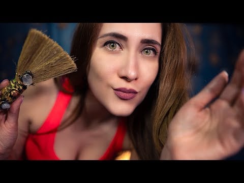 ASMR Te Pongo a Dormir en Tu Cama 😴 En Solo Minutos