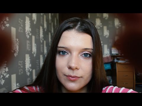 Spanish/Español ASMR Makeup/Maquillaje