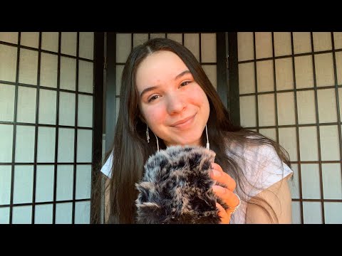 ASMR Q&A (500 Subscriber Special!)