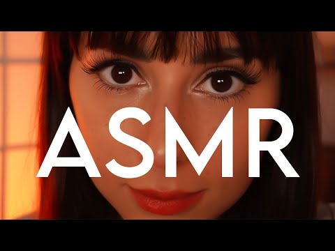 ASMR I'm SoOoO Close 👀