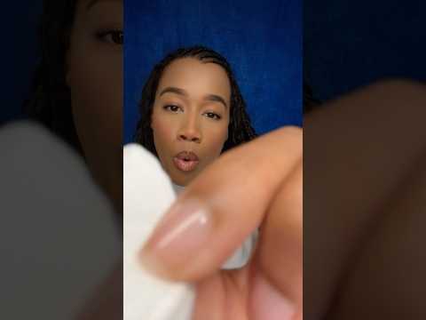 ASMR Getting Out Of Your Eye 👀 #asmr #tingles #shorts #youtubeshorts #asmrsounds #asmrvideo