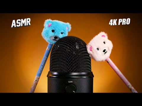 ASMR BACKGROUND : 4K PRO NO TALKING