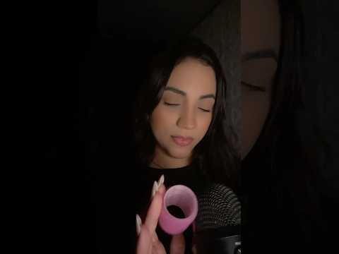 #asmr #relax #asmrsounds #tingles #shots #viral #fy