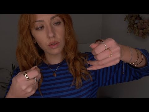 ASMR Propless Cooking RP