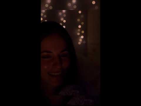 ❤️LIVE ASMR For Those Who Can’t Sleep❤️