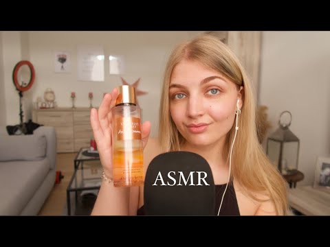 Dieses Video versetzt dich in einen tiefen Schlaf 😴 - Trigger Video |Twinkle ASMR