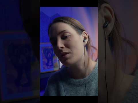 [preview] Late ASMR Classic Barbershop Roleplay for Sleep ✂️ Haircut, Brushing & Shaving Sounds