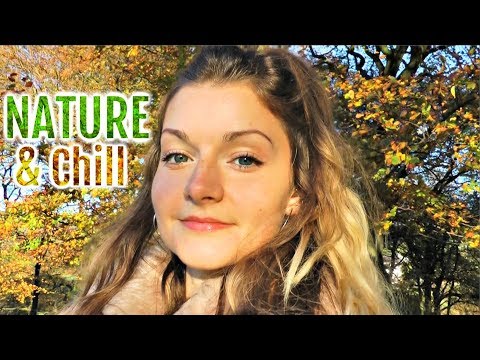 ASMR Nature Walk 🌞 Singing, Light Language and Dancing Devotions