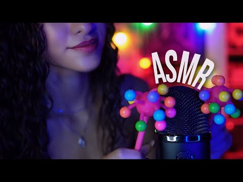 CLIQUE AQUI SE VOCÊ NÃO SABE QUAL ASMR ASSISTIR ESSA NOITE PARA DORMIR RAPIDAMENTE 💤