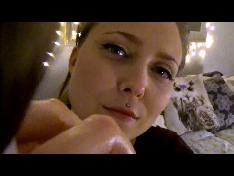 ASMR 🌟 Twas The Night Before Christmas 🌟 *Softly Spoken, Whispered & Inaudible*