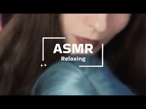 Gentle Scratching: A Whisper That Tingles Your Back