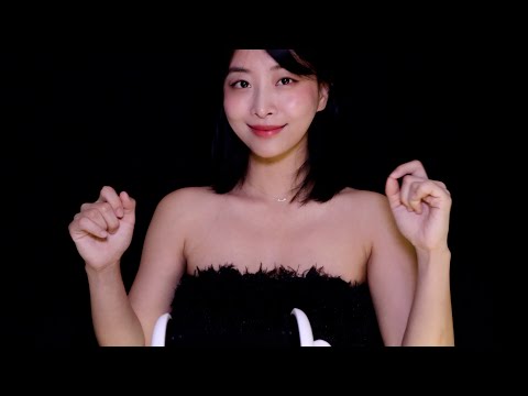 Full Course Sleep Massage( 와..이렇게 좋은 수면 마사지라니! l フルコース睡眠マッサージ) 4k ASMR