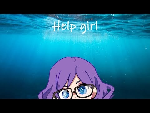 Sunday Night Sunken (ASMR Roleplay)