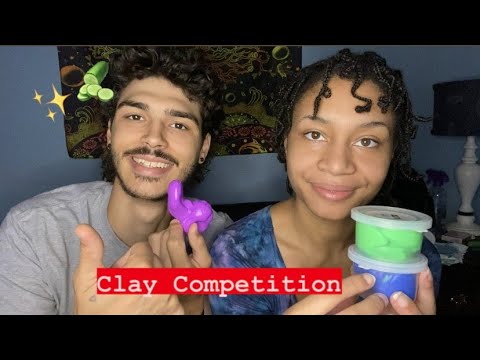 clAySMR - Putty Challenge! (Special Guest)