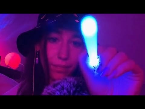 ASMRnoa | asmr for sleep and relaxation 💕| live #16 PART 2
