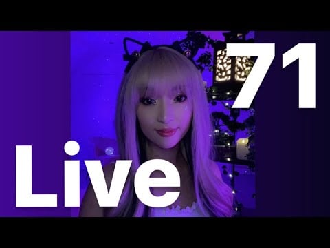 🔵 LIVE n°71 - Rediffusion du dimanche 03 juillet 2022