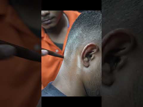 Amazing Stick Massage ASMR | Neck Crack | Head Massage #shorts #asmr #massage