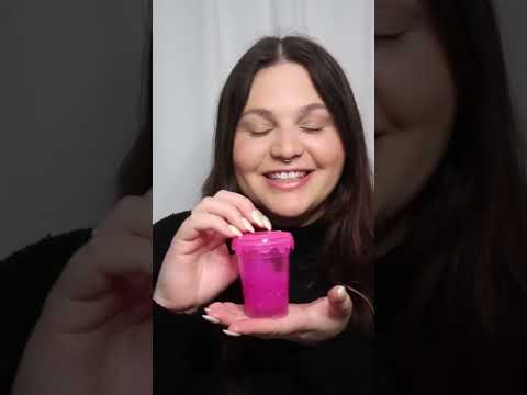 ASMR Devine la couleur de l’objet ! #intuitiontest #asmr #asmrfr