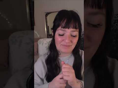 ASMR Drawing on your Face #asmr #relax #tingling #sleepsounds #tingly #asmrsounds #asmrvideo #sleep