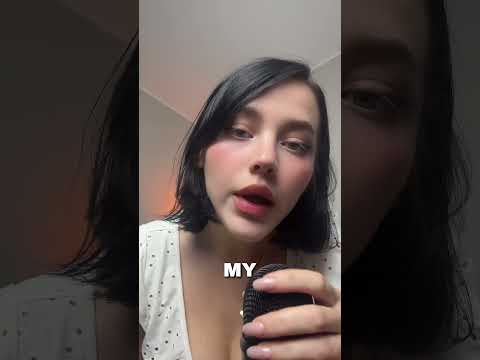 Just relax I will help fall asleep #asmr #asmrsounds #asmrtriggers #insomnia