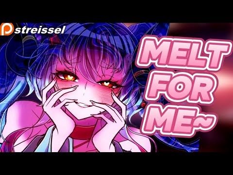 【ASMR／3DIO】 Captured and Hypnotized By A Yandere [Fdom] [Pampering] [Personal Attention]