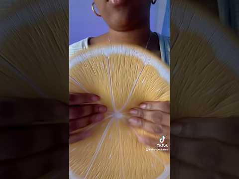 ASMR super tingly giant squishy grippy sounds! #lofiasmr #tingles #squishyasmr #sleepsounds #asmr