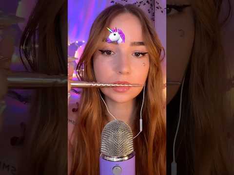 1 emoji = 1 trigger #emojichallenge #asmr #asmrsounds