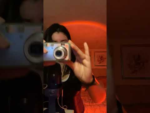 #asmrroleplay te tomo fotos para recalibrarte