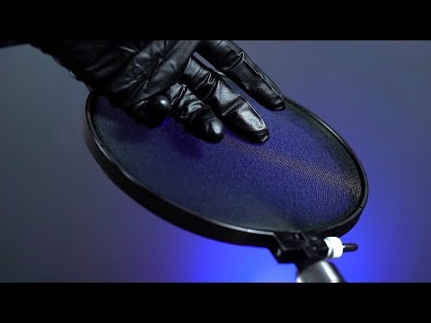ASMR 🎧 귀묘한 이야기 ㅣ 팝필터의 등장  (팅글 고인물)