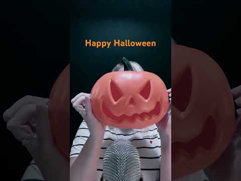 ASMR FR / Je te chuchote proche du micro une histoire d’Halloween #asmrfr #asmrfrançais #shortsasmr