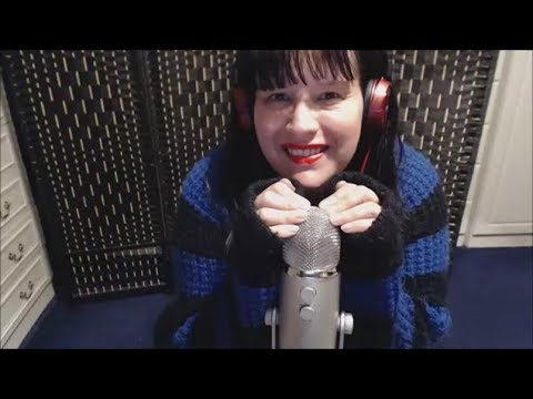 Asmr - It's so Fluffy!!