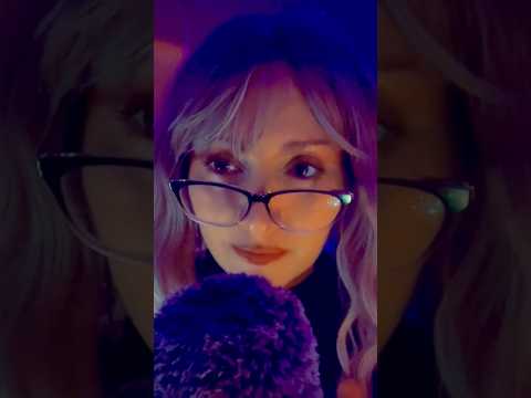 {ASMR} TEACHER #asmr #shorts #shortsvideo #shortsfeed #reels #series #explore