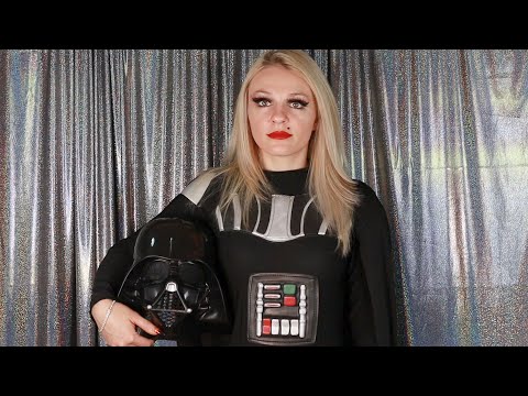 Darth Madison Hypnotizes You - Star Wars Hypnosis