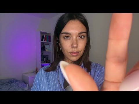 Ipnosi per un sonno profondo | ASMR