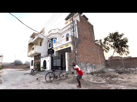 MY DREAM HOUSE ASMR 