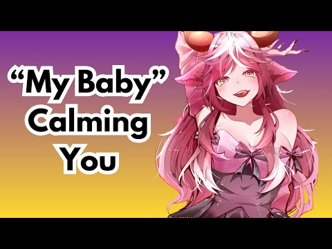"My Baby" Calming You Down - Anti Anxiety - [ASMR]