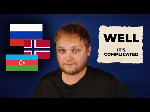 ASMR | Is This the BEST Country? (dilemma trigger)