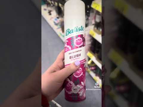 ASMR Come Shopping with me at B & M