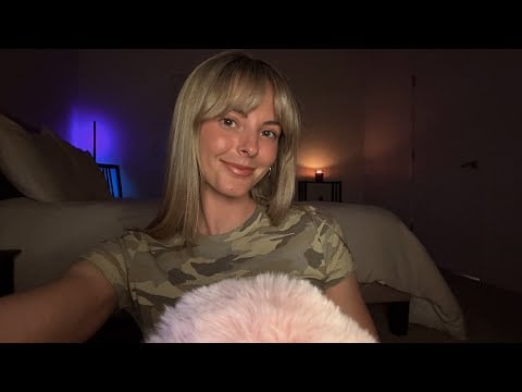 ASMR | Everything I’ve Been Watching In May 🎥🍿 Whisper Rambling my TV Show Recs 
