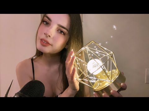 ASMR IRMÃ MAIS VELHA TE COLOCA PARA DORMIR (roleplay)