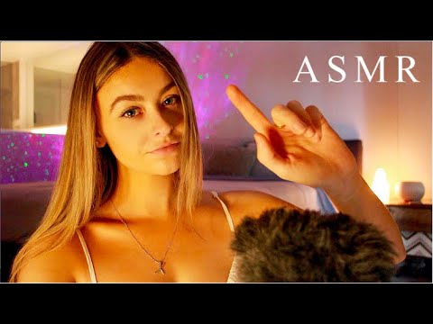 Soft & Calming ASMR to Help You Sleep