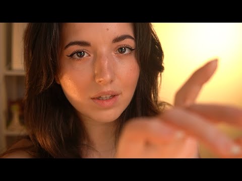 Eyes Closed ASMR For Sleep 🌙💤 - The ASMR Index