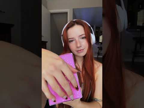 Why was I SO focused during this video lmao