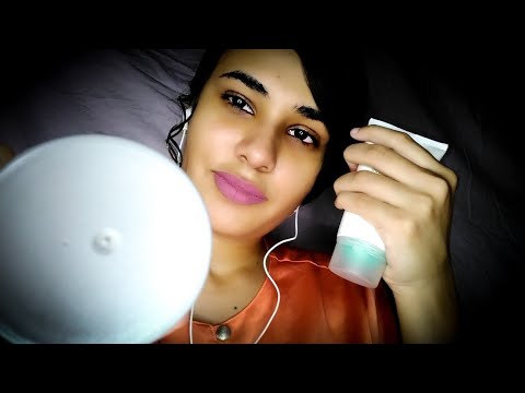 ASMR: QUIROPRAXIA EM VOCÊ! (ROLEPLAY)