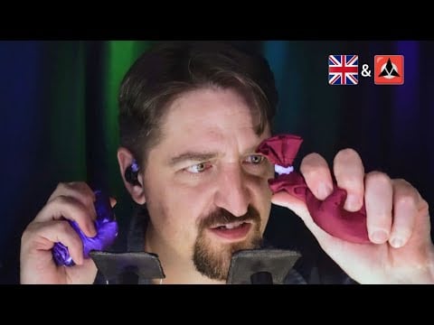 ASMR Anticipation Triggers you're NOT ready for 🫣