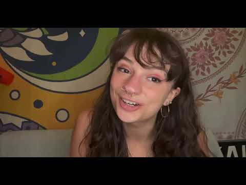 ASMR gentle parenting you before your execution roleplay